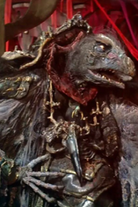 Dark Crystal, The